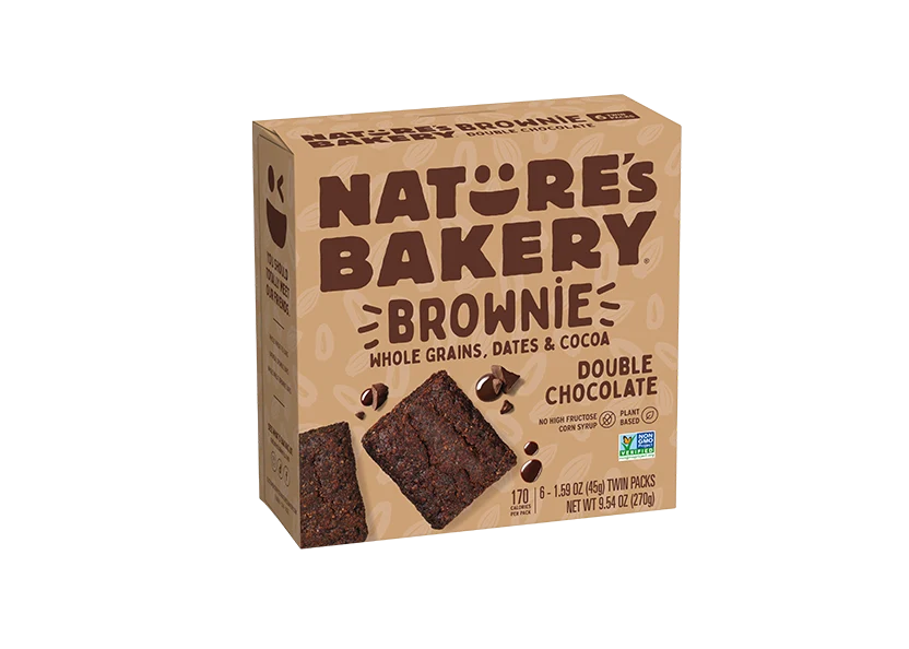 Double Chocolate - Image 3