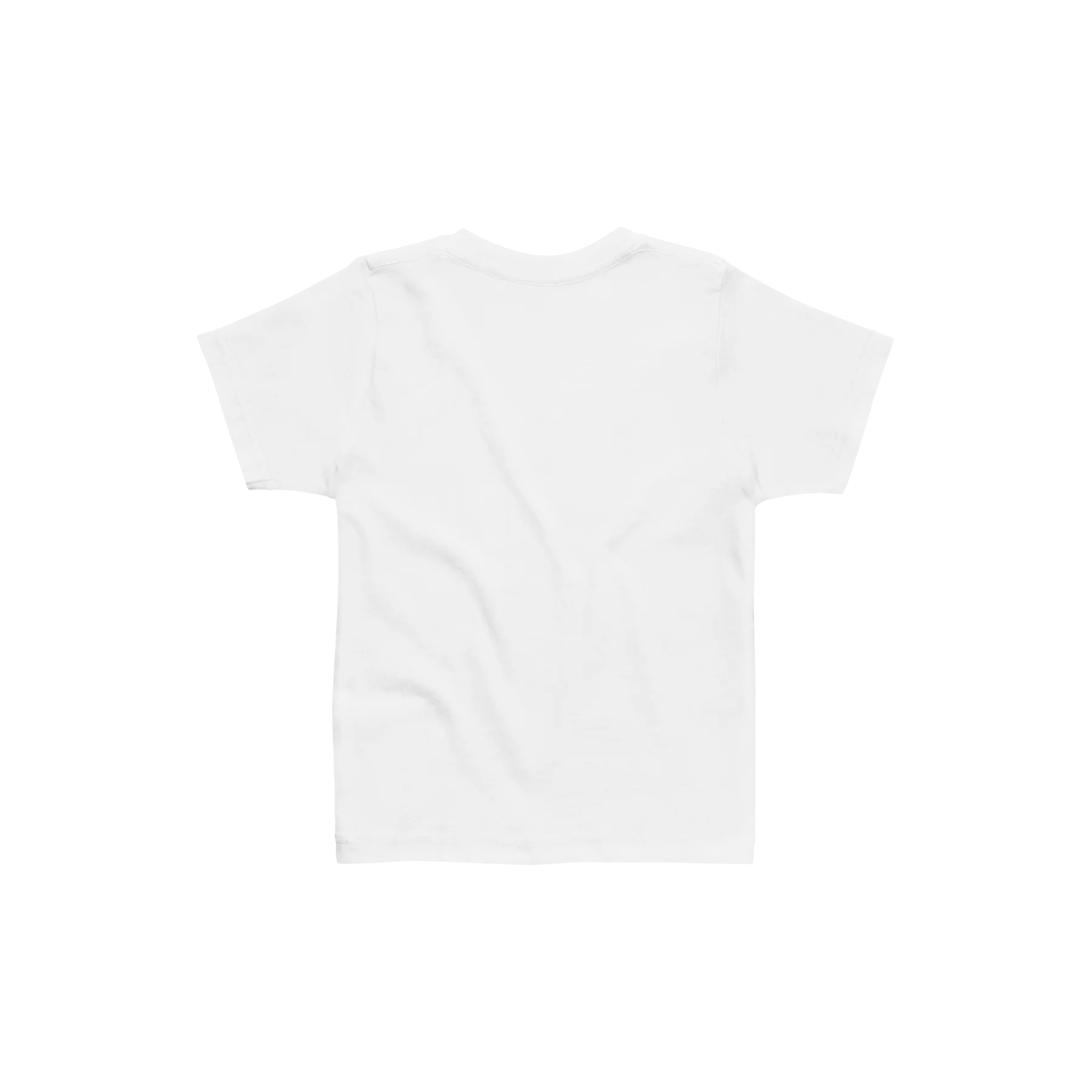 Dream Fig Toddler T-Shirt - White - Image 2
