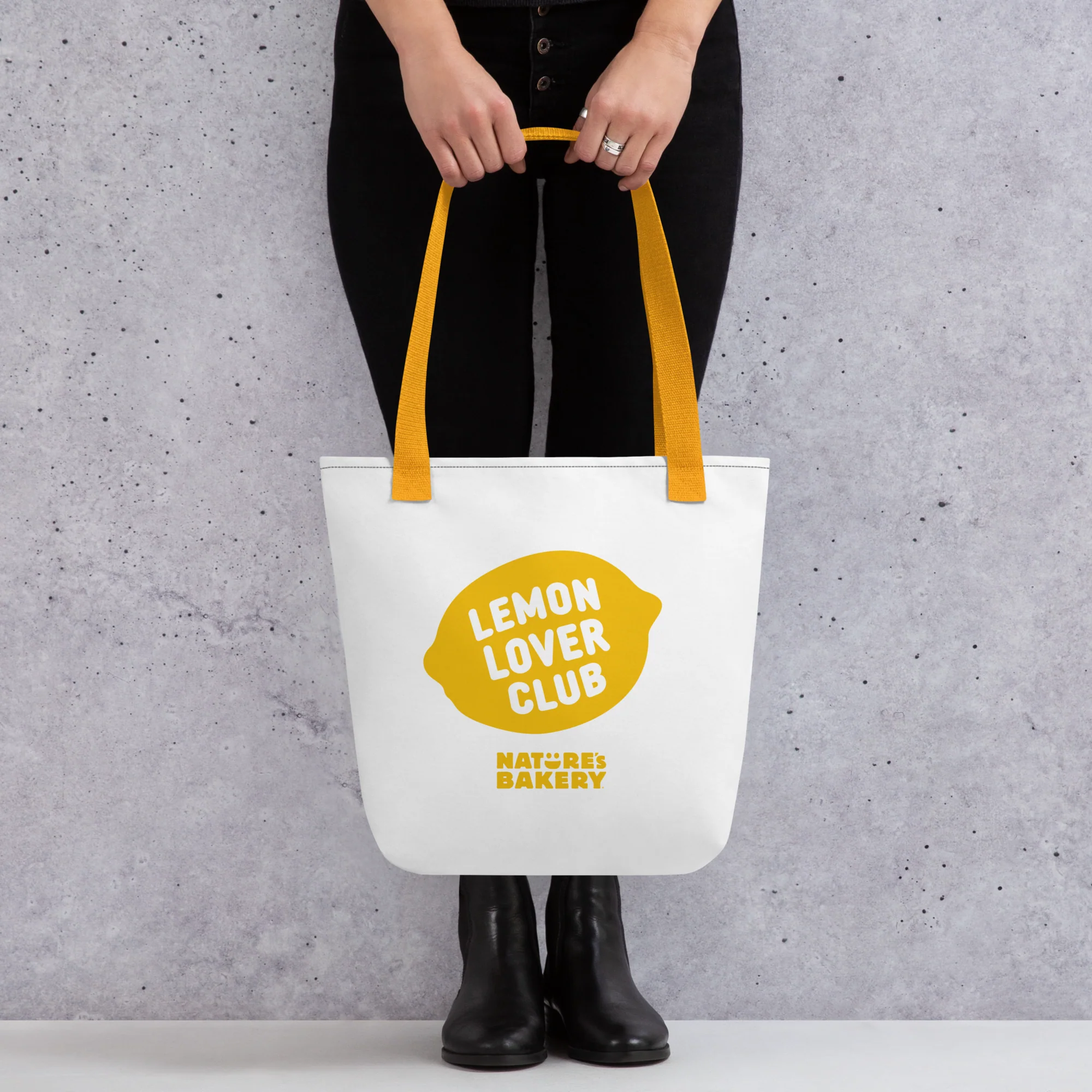 Lemon Lover Bag - Image 4
