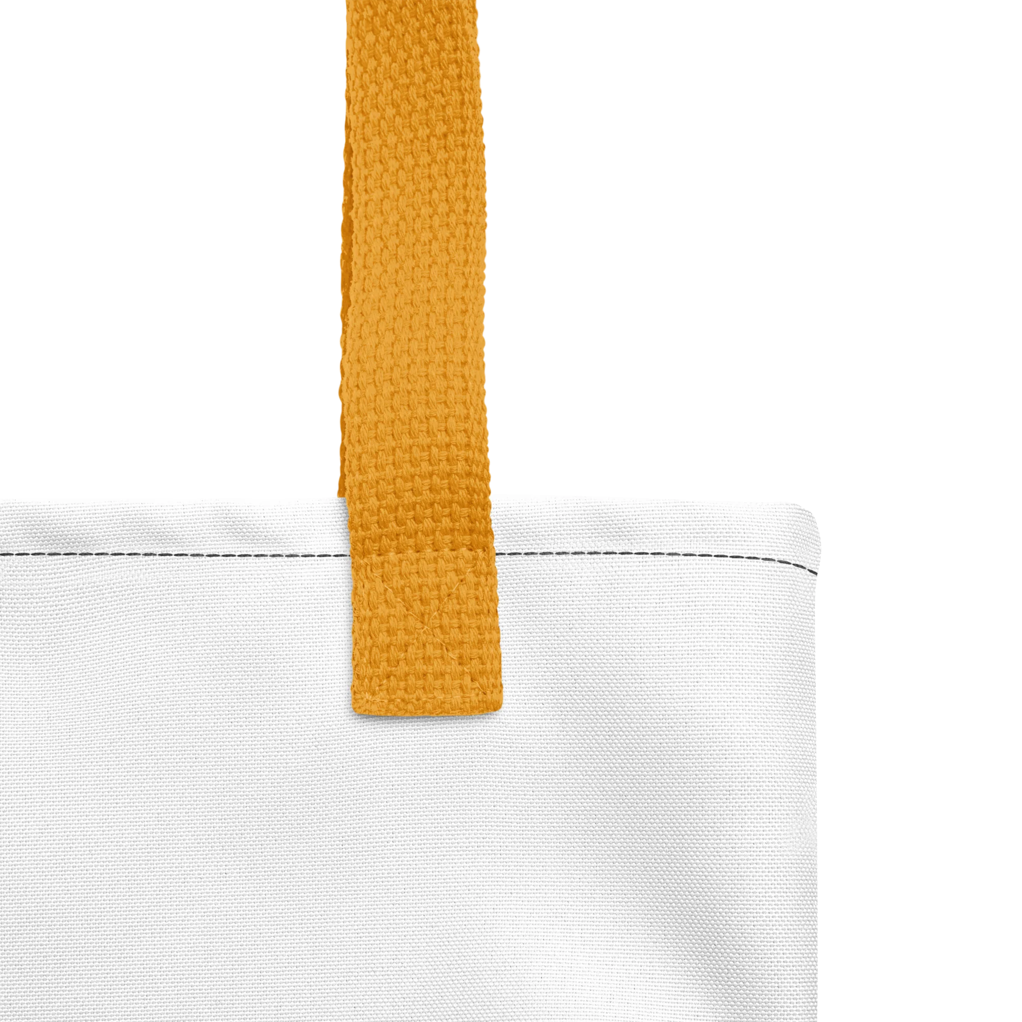 Lemon Lover Bag - Image 5