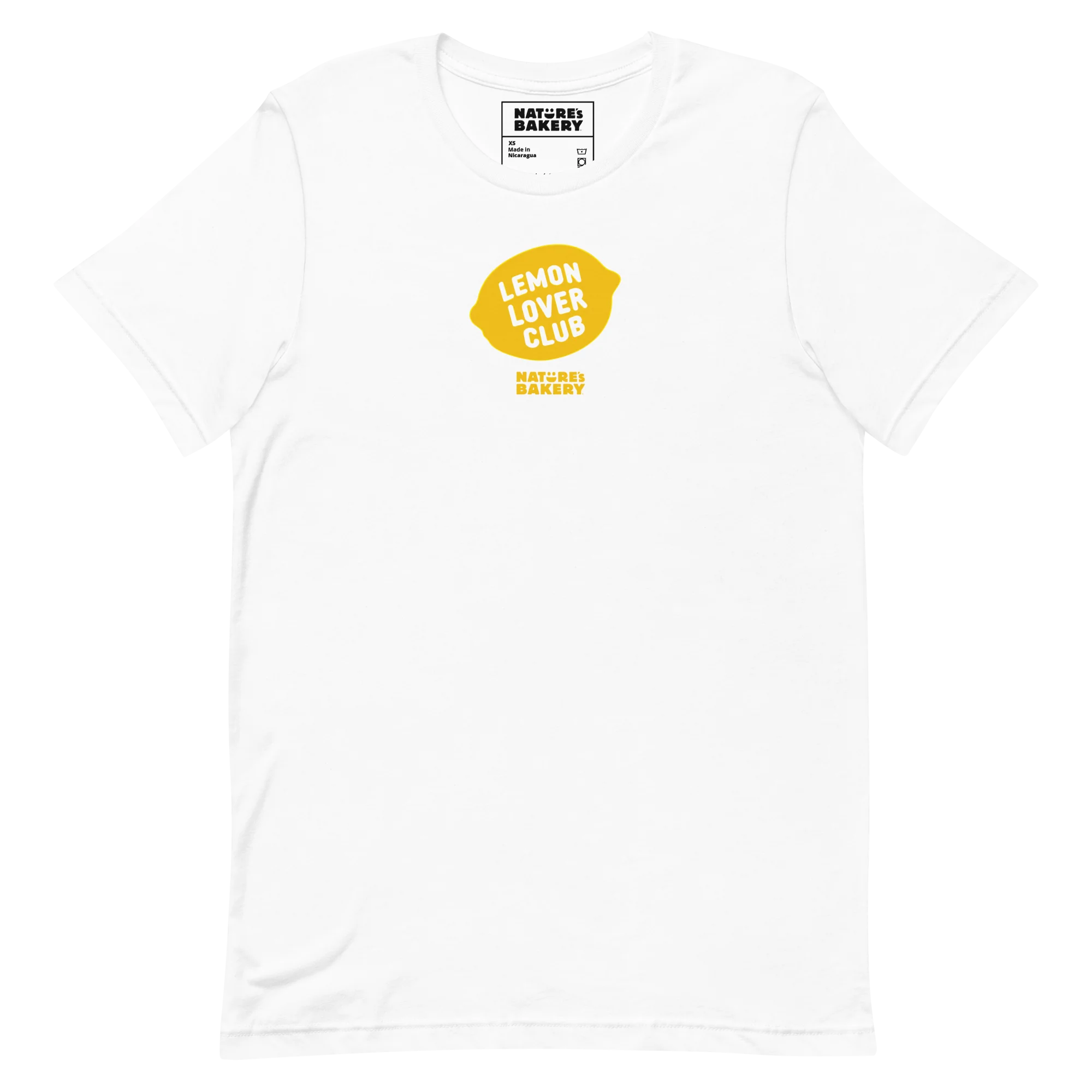 Lemon Lover Shirt - White - Image 8