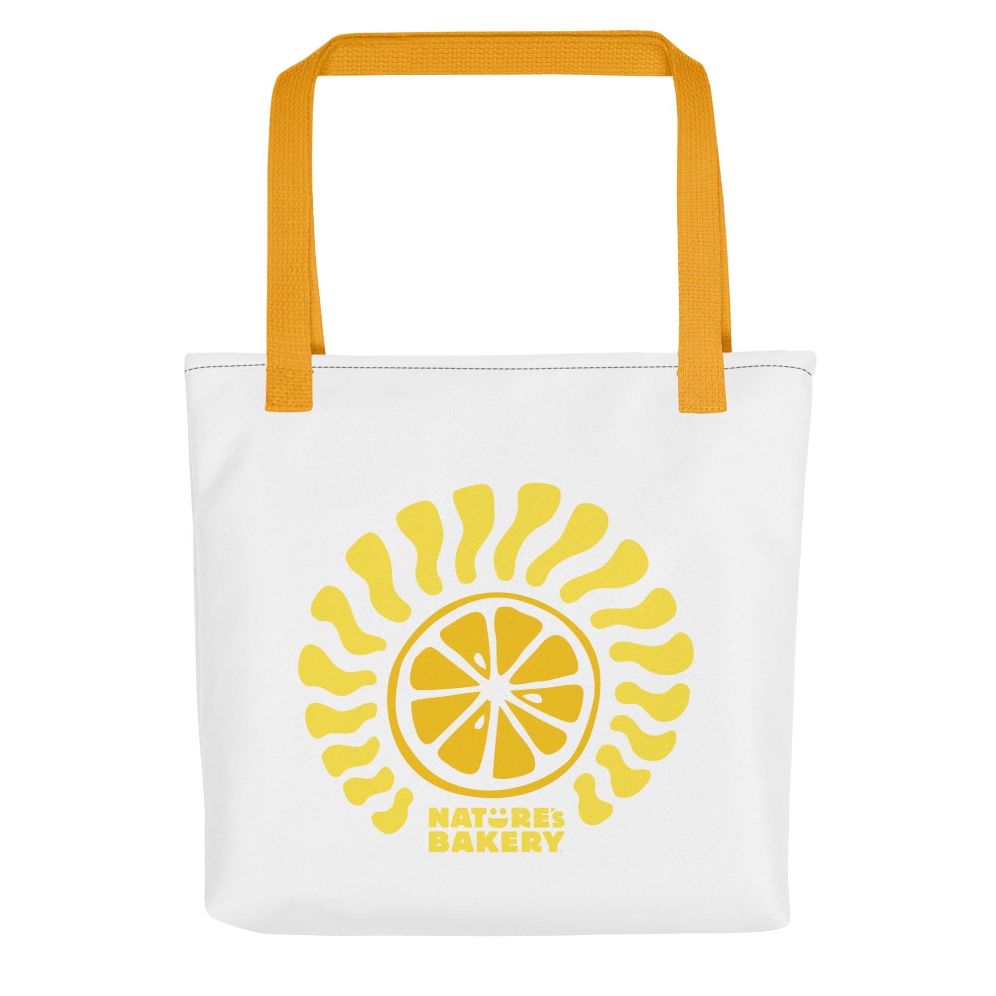Lemon Sun Bag - Image 5