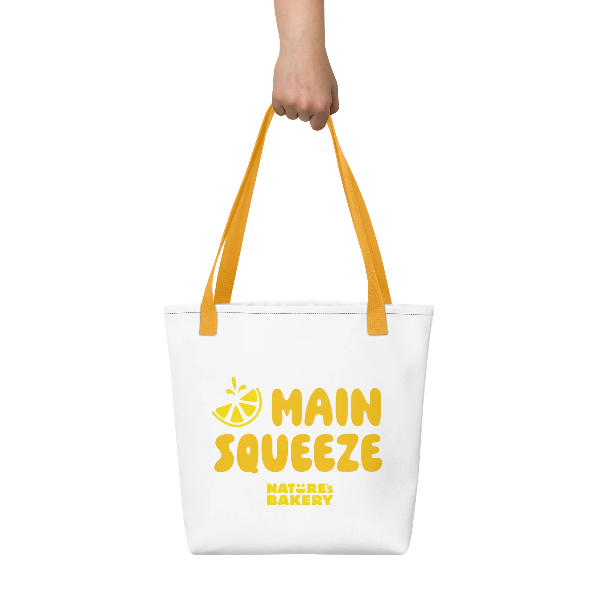 Main Squeeze Bag - Image 3