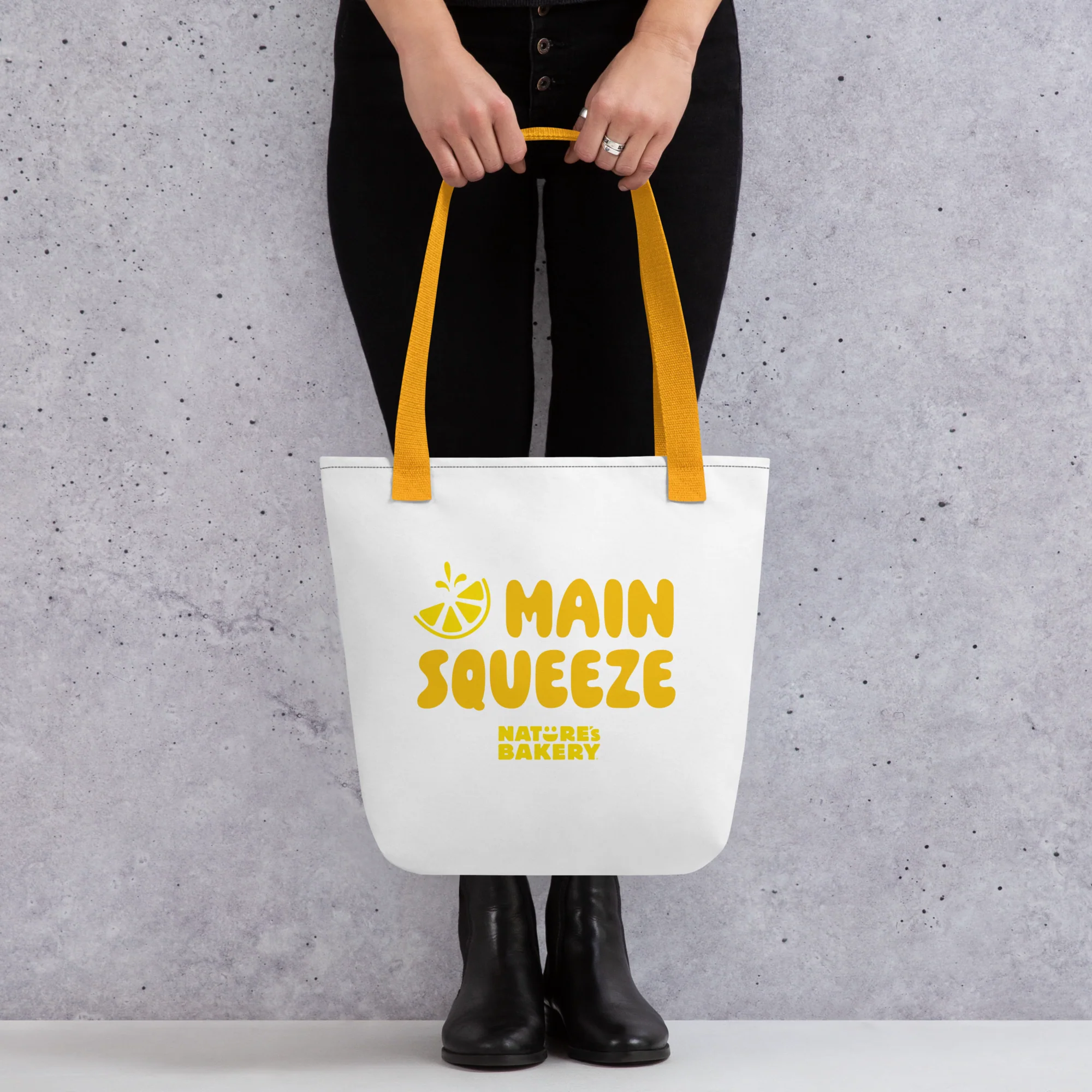 Main Squeeze Bag - Image 4