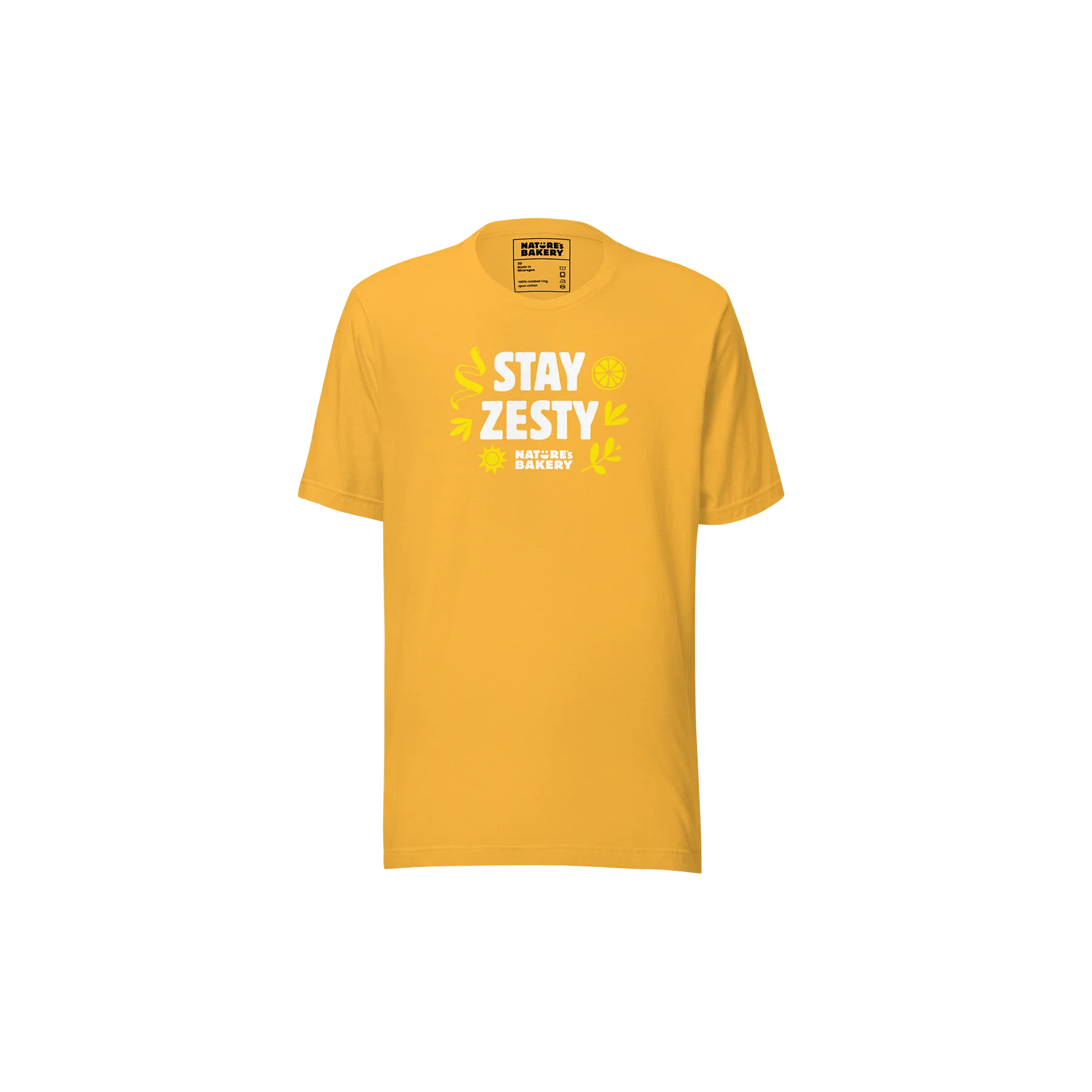 Lemon Shirts